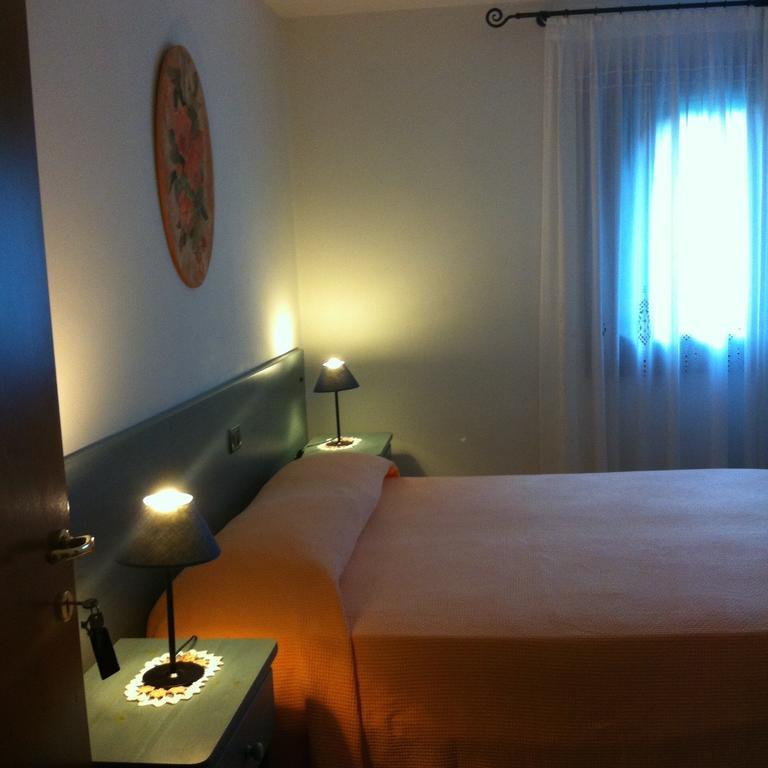 Rosarancio Bed & Breakfast Bassano del Grappa Room photo