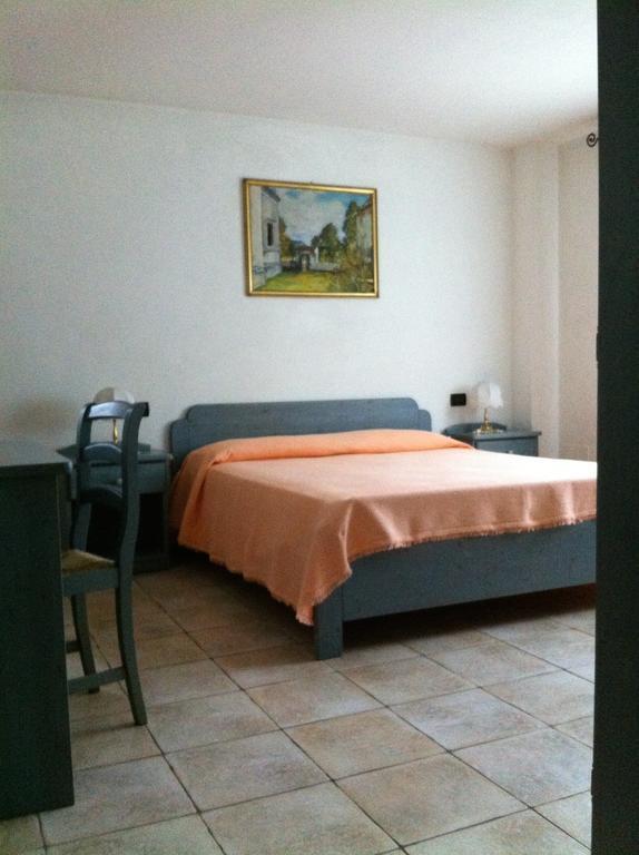 Rosarancio Bed & Breakfast Bassano del Grappa Room photo