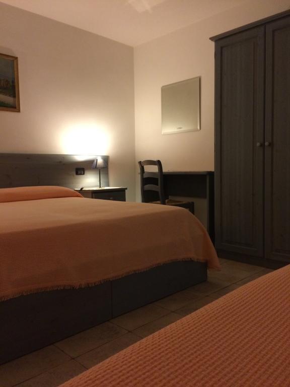 Rosarancio Bed & Breakfast Bassano del Grappa Room photo