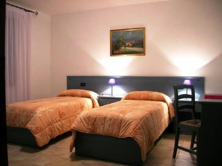 Rosarancio Bed & Breakfast Bassano del Grappa Room photo