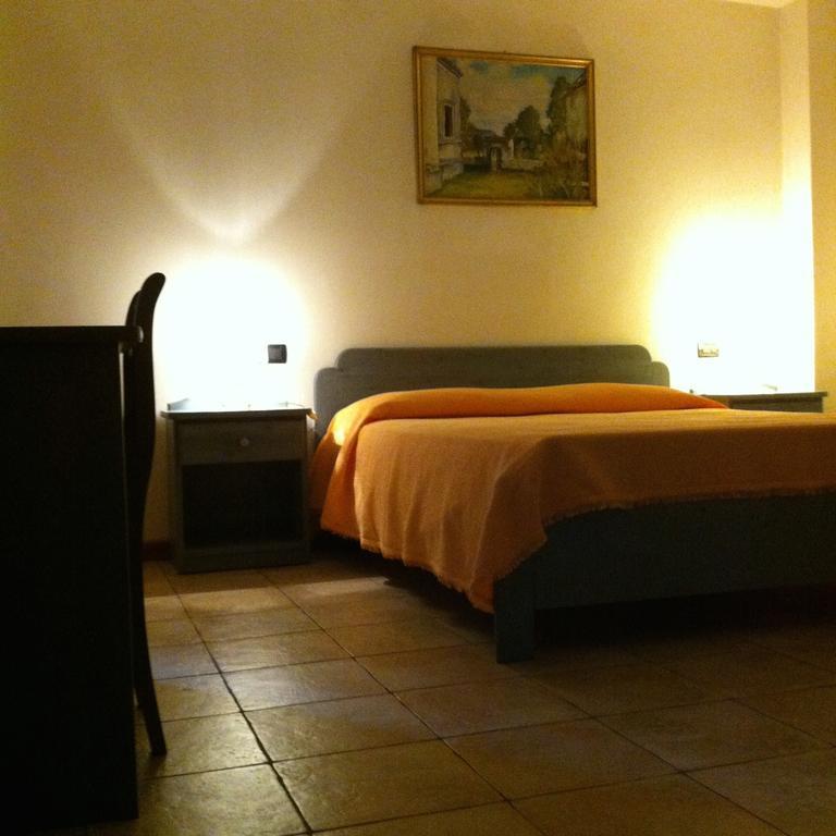 Rosarancio Bed & Breakfast Bassano del Grappa Room photo