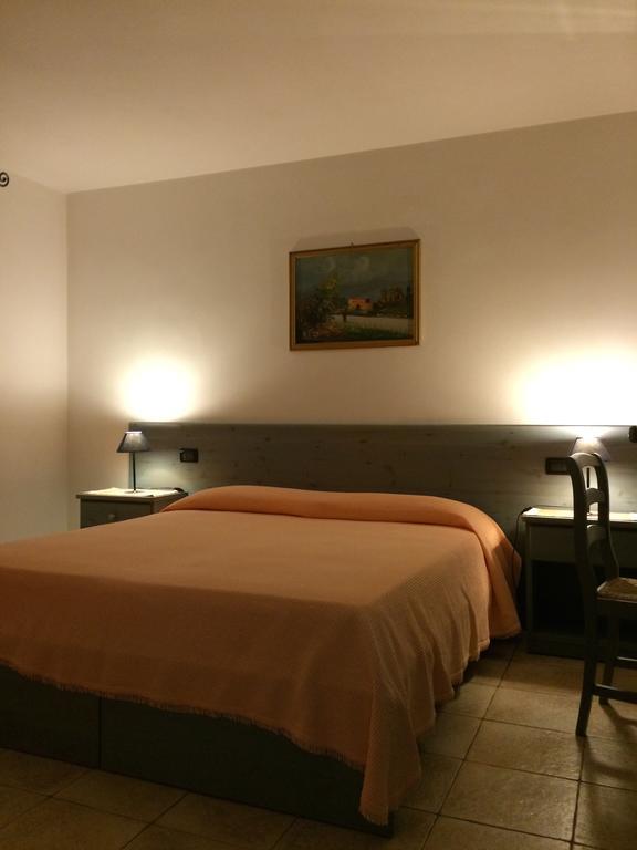 Rosarancio Bed & Breakfast Bassano del Grappa Room photo