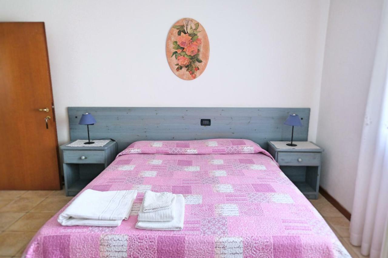 Rosarancio Bed & Breakfast Bassano del Grappa Exterior photo