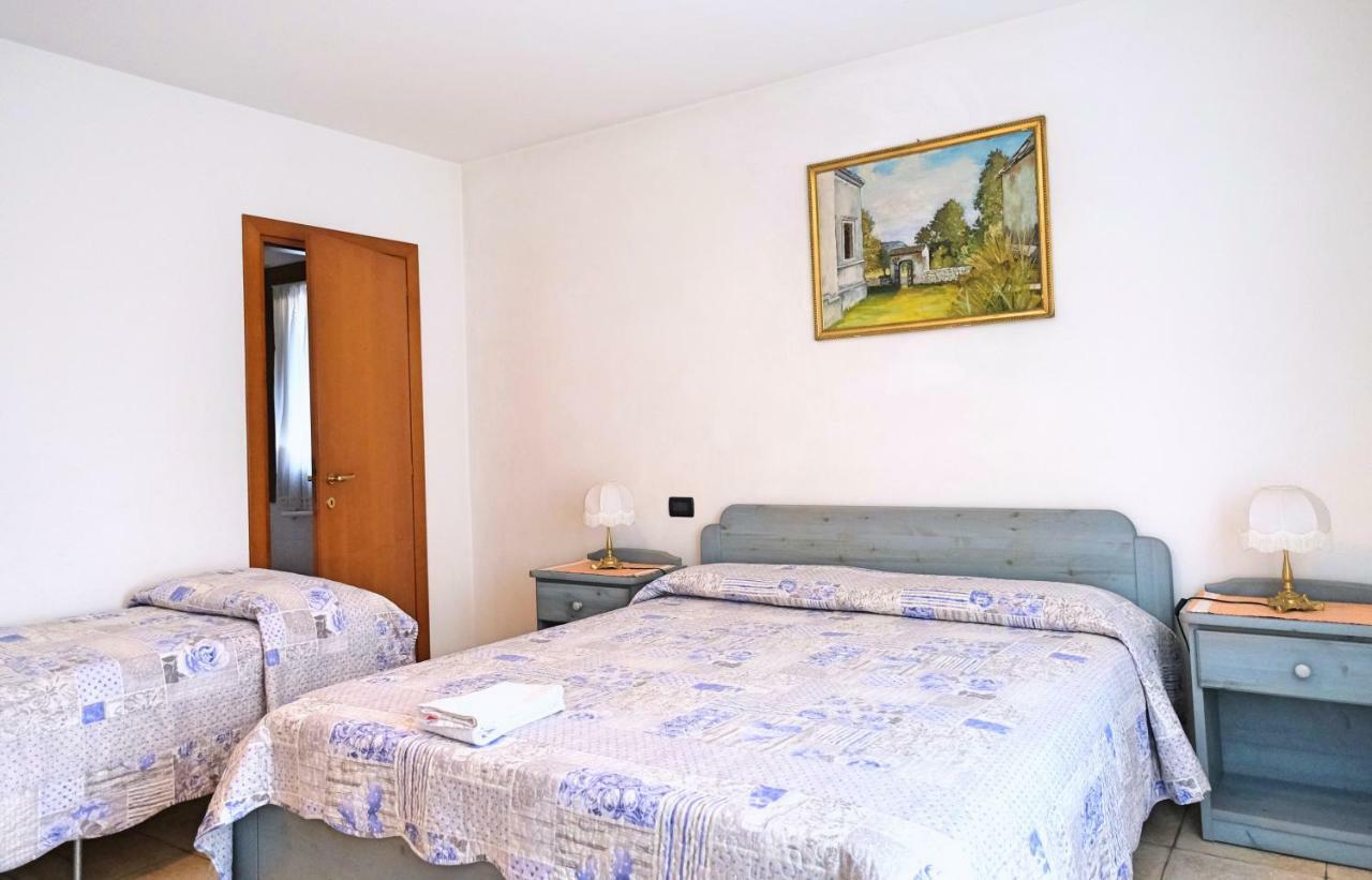 Rosarancio Bed & Breakfast Bassano del Grappa Exterior photo