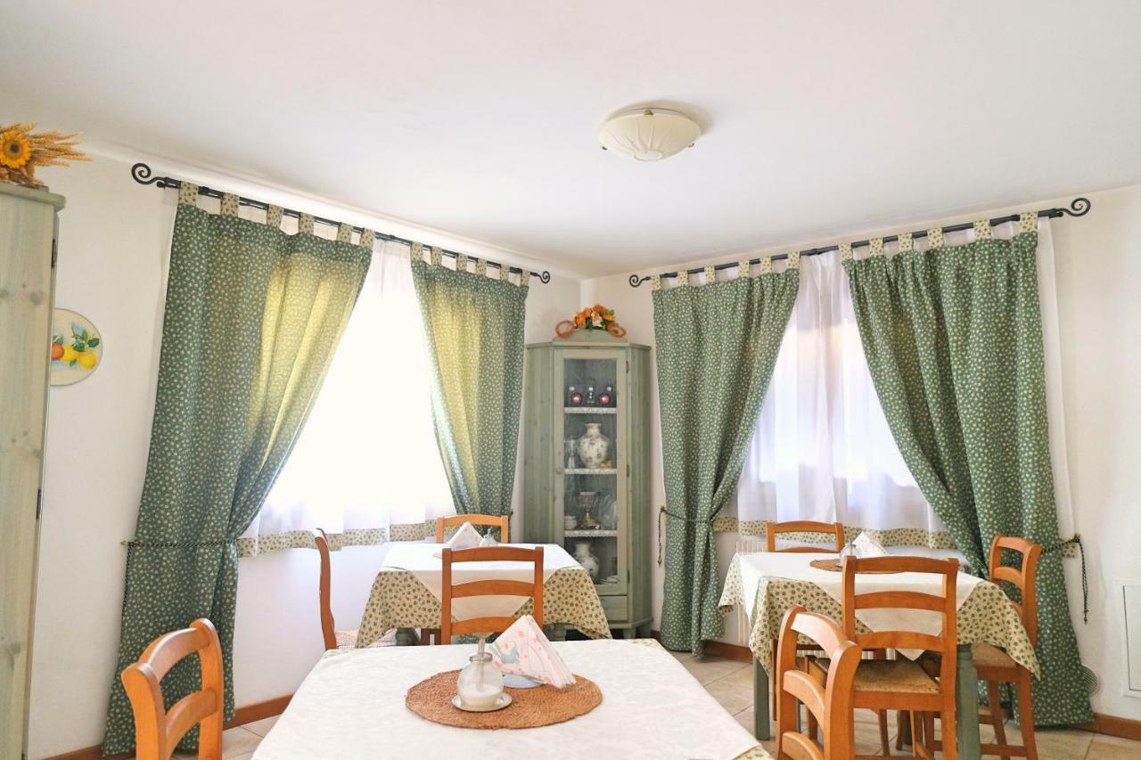 Rosarancio Bed & Breakfast Bassano del Grappa Exterior photo