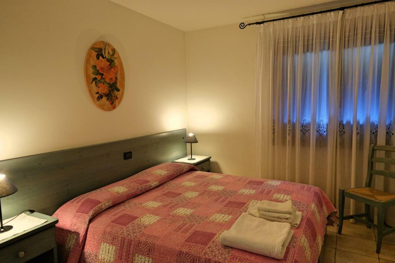 Rosarancio Bed & Breakfast Bassano del Grappa Exterior photo